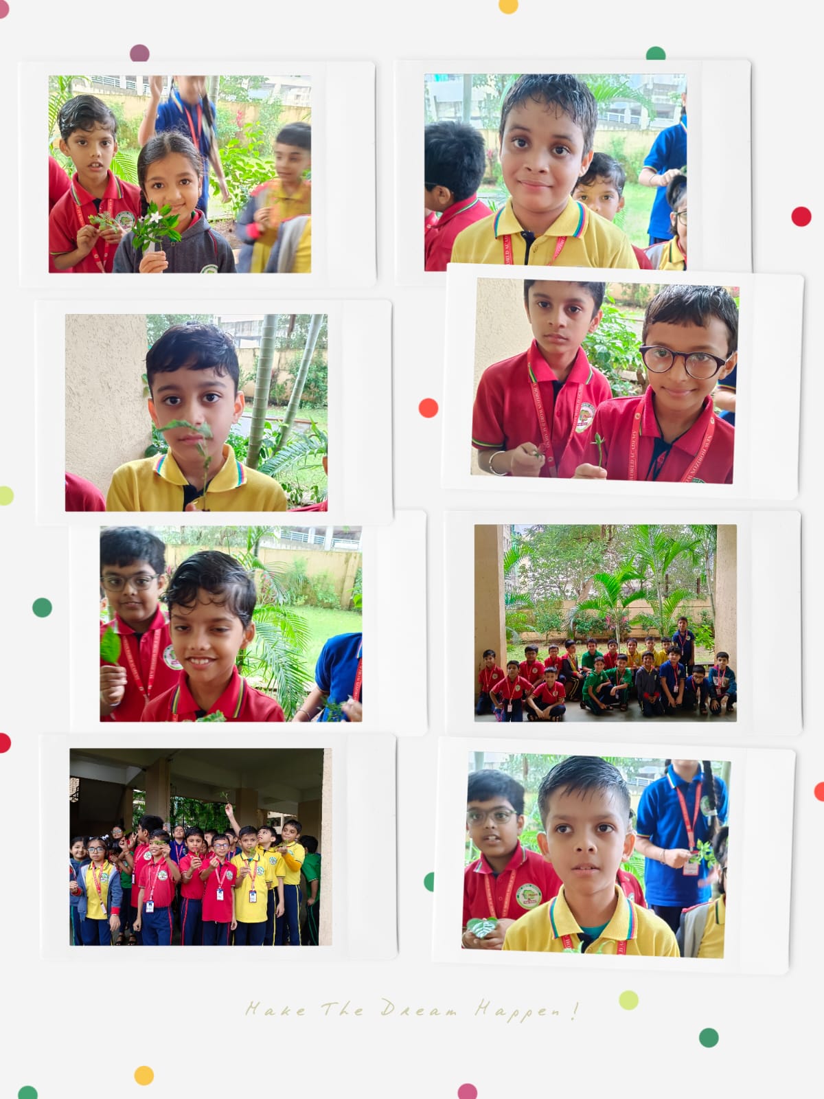Annual Day 1